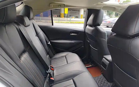 Toyota Corolla, 2025 год, 1 780 115 рублей, 10 фотография