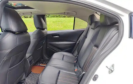 Toyota Corolla, 2025 год, 1 780 115 рублей, 8 фотография