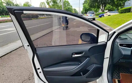 Toyota Corolla, 2025 год, 1 780 115 рублей, 11 фотография