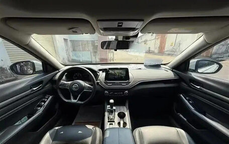 Nissan Altima VI (L34), 2022 год, 1 415 000 рублей, 6 фотография