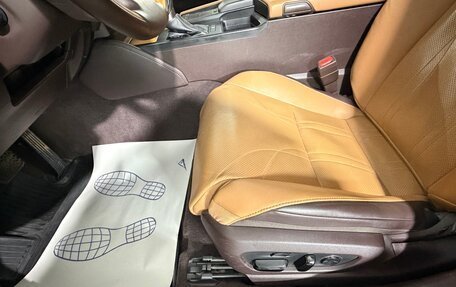 Lexus ES VII, 2018 год, 4 500 000 рублей, 8 фотография