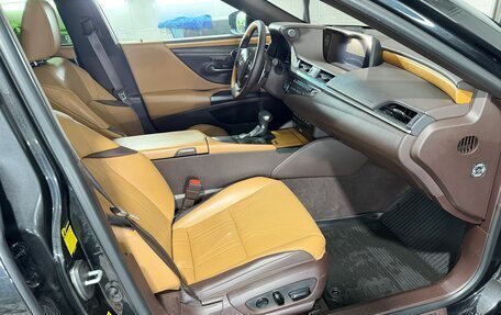 Lexus ES VII, 2018 год, 4 500 000 рублей, 5 фотография