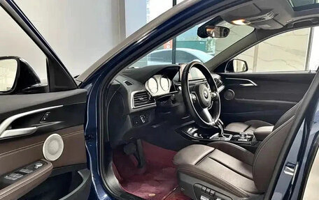 BMW 1 серия, 2022 год, 1 670 000 рублей, 7 фотография