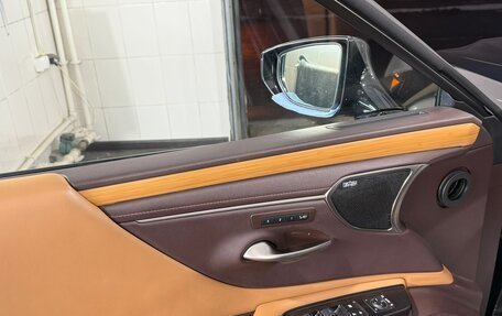 Lexus ES VII, 2018 год, 4 500 000 рублей, 9 фотография