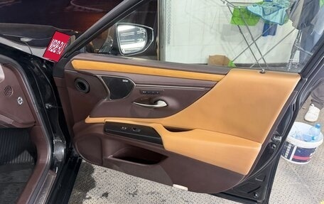 Lexus ES VII, 2018 год, 4 500 000 рублей, 6 фотография