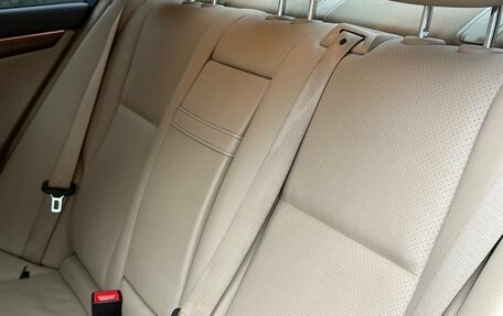 Mercedes-Benz C-Класс, 2012 год, 1 480 000 рублей, 6 фотография