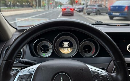 Mercedes-Benz C-Класс, 2012 год, 1 480 000 рублей, 8 фотография