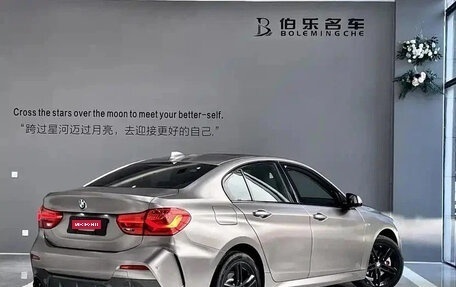 BMW 1 серия, 2022 год, 1 670 000 рублей, 4 фотография