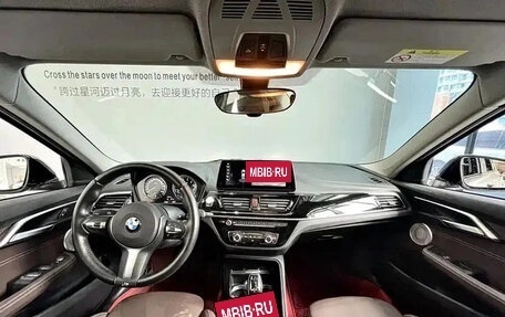 BMW 1 серия, 2022 год, 1 670 000 рублей, 8 фотография