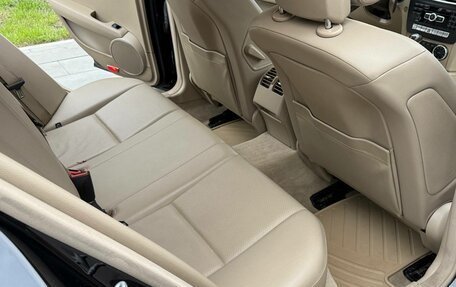 Mercedes-Benz C-Класс, 2012 год, 1 480 000 рублей, 11 фотография