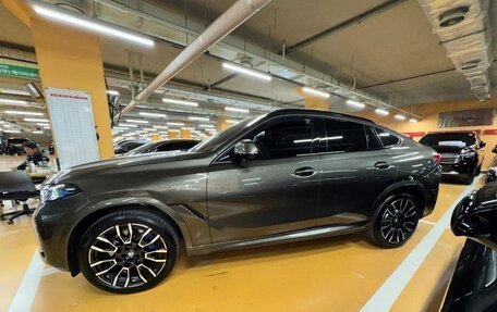 BMW X6, 2024 год, 13 550 000 рублей, 2 фотография