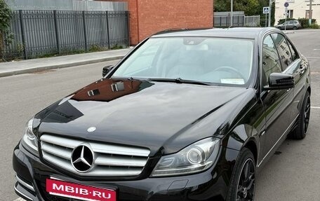 Mercedes-Benz C-Класс, 2012 год, 1 480 000 рублей, 3 фотография