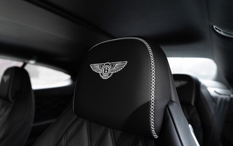 Bentley Continental GT II рестайлинг, 2013 год, 8 390 000 рублей, 12 фотография