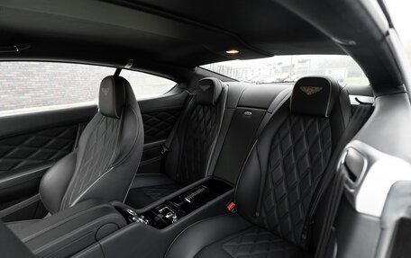 Bentley Continental GT II рестайлинг, 2013 год, 8 390 000 рублей, 15 фотография