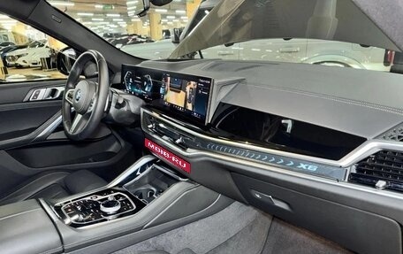 BMW X6, 2024 год, 13 550 000 рублей, 5 фотография