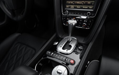 Bentley Continental GT II рестайлинг, 2013 год, 8 390 000 рублей, 17 фотография