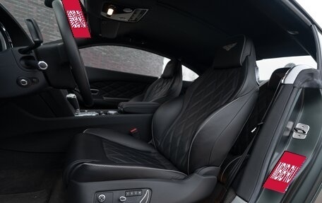 Bentley Continental GT II рестайлинг, 2013 год, 8 390 000 рублей, 11 фотография