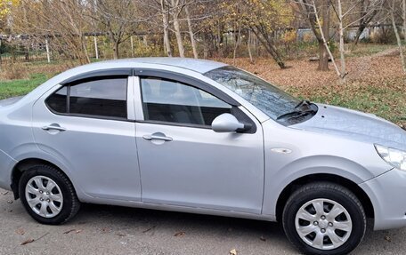 Hyundai Accent II, 2011 год, 460 000 рублей, 3 фотография