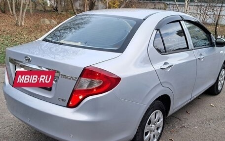 Hyundai Accent II, 2011 год, 460 000 рублей, 2 фотография