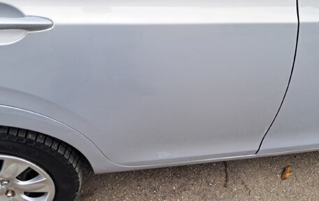 Hyundai Accent II, 2011 год, 460 000 рублей, 11 фотография