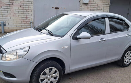 Hyundai Accent II, 2011 год, 460 000 рублей, 8 фотография