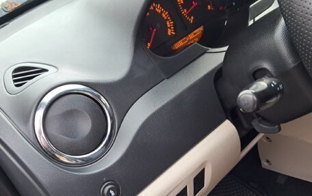 Hyundai Accent II, 2011 год, 460 000 рублей, 15 фотография