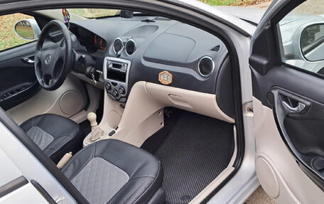 Hyundai Accent II, 2011 год, 460 000 рублей, 14 фотография