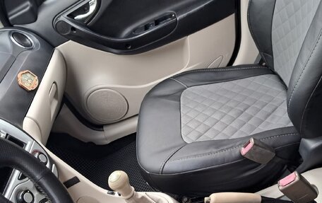 Hyundai Accent II, 2011 год, 460 000 рублей, 16 фотография