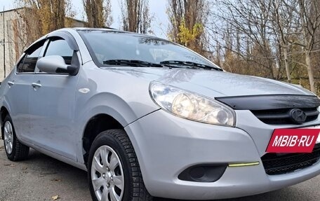 Hyundai Accent II, 2011 год, 460 000 рублей, 4 фотография