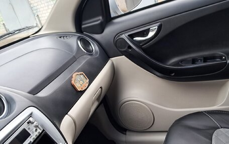 Hyundai Accent II, 2011 год, 460 000 рублей, 19 фотография