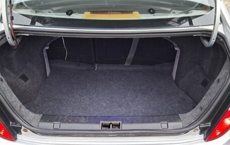 Hyundai Accent II, 2011 год, 460 000 рублей, 23 фотография