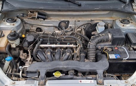 Hyundai Accent II, 2011 год, 460 000 рублей, 24 фотография