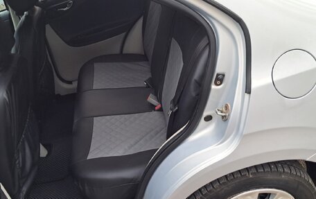 Hyundai Accent II, 2011 год, 460 000 рублей, 20 фотография