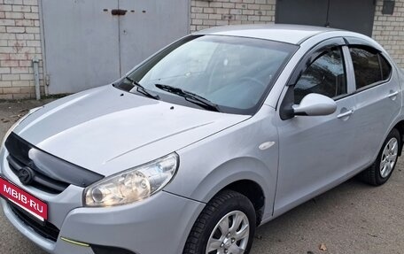 Hyundai Accent II, 2011 год, 460 000 рублей, 6 фотография