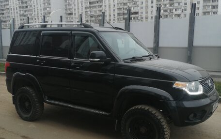 ЛуАЗ Patriot, 2016 год, 775 000 рублей, 2 фотография