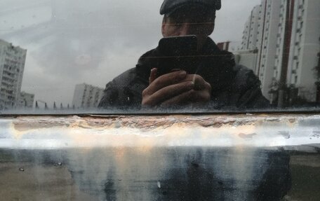 ЛуАЗ Patriot, 2016 год, 775 000 рублей, 13 фотография