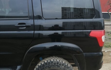 ЛуАЗ Patriot, 2016 год, 775 000 рублей, 10 фотография