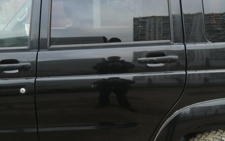 ЛуАЗ Patriot, 2016 год, 775 000 рублей, 9 фотография