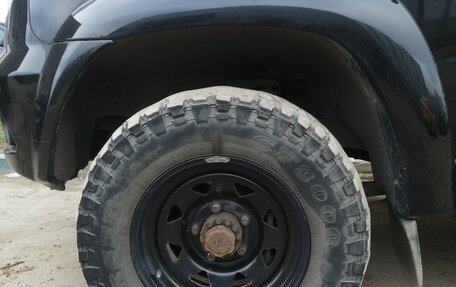 ЛуАЗ Patriot, 2016 год, 775 000 рублей, 11 фотография