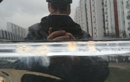 ЛуАЗ Patriot, 2016 год, 775 000 рублей, 14 фотография