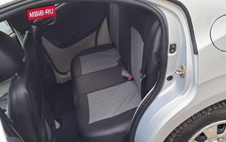 Hyundai Accent II, 2011 год, 460 000 рублей, 18 фотография