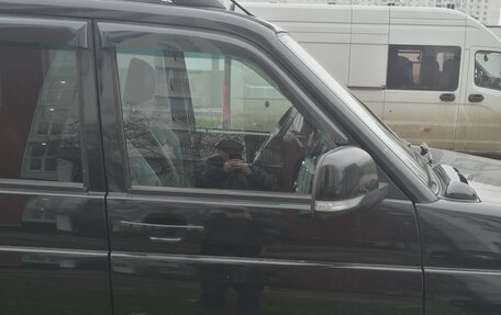 ЛуАЗ Patriot, 2016 год, 775 000 рублей, 20 фотография