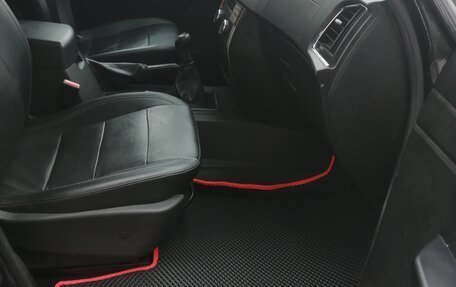 ЛуАЗ Patriot, 2016 год, 775 000 рублей, 23 фотография