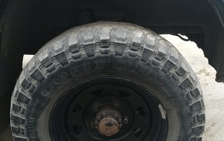 ЛуАЗ Patriot, 2016 год, 775 000 рублей, 22 фотография