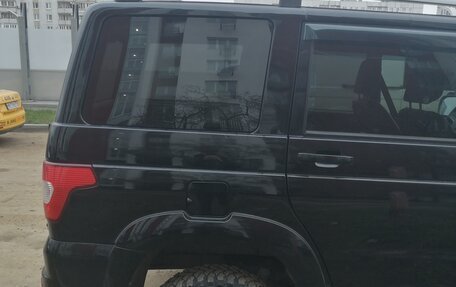 ЛуАЗ Patriot, 2016 год, 775 000 рублей, 17 фотография