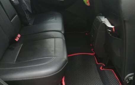 ЛуАЗ Patriot, 2016 год, 775 000 рублей, 24 фотография