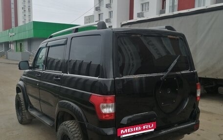ЛуАЗ Patriot, 2016 год, 775 000 рублей, 5 фотография