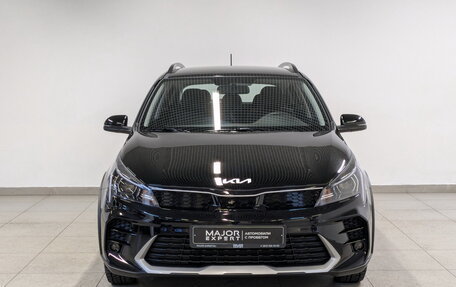 KIA Rio IV, 2022 год, 2 450 000 рублей, 2 фотография