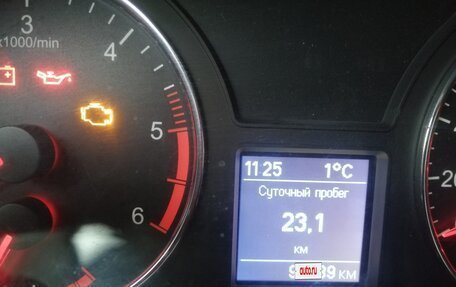 ЛуАЗ Patriot, 2016 год, 775 000 рублей, 28 фотография