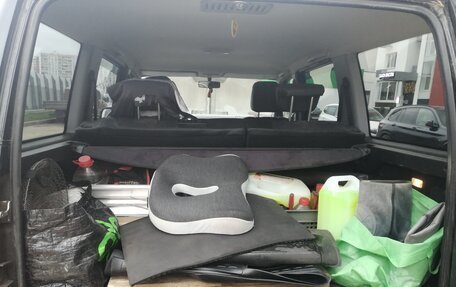 ЛуАЗ Patriot, 2016 год, 775 000 рублей, 30 фотография